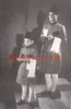 College Girl 1935 Ram Apte(left), Ghori